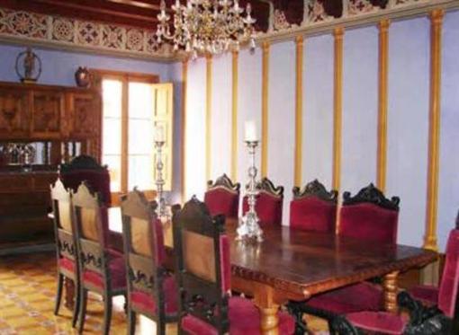 фото отеля Cal Bardolet Apartments Borreda