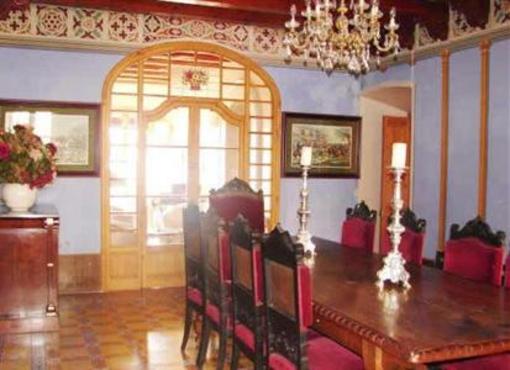 фото отеля Cal Bardolet Apartments Borreda