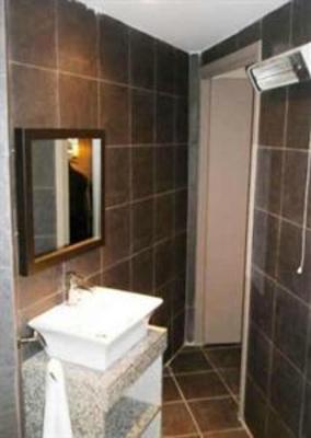 фото отеля Cal Bardolet Apartments Borreda