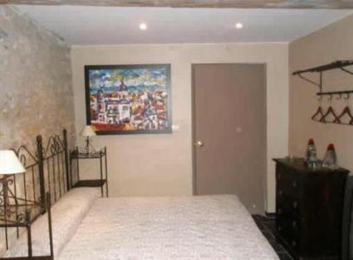 фото отеля Cal Bardolet Apartments Borreda