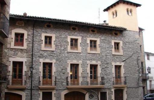 фото отеля Cal Bardolet Apartments Borreda