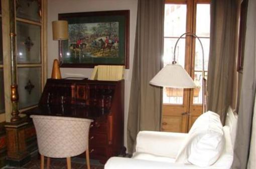 фото отеля Cal Bardolet Apartments Borreda