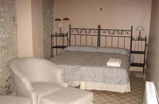 фото отеля Cal Bardolet Apartments Borreda