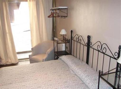 фото отеля Cal Bardolet Apartments Borreda
