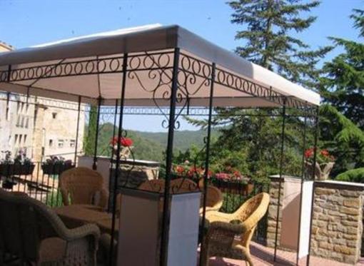 фото отеля Cal Bardolet Apartments Borreda