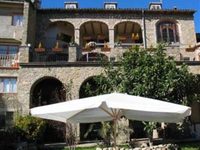 Cal Bardolet Apartments Borreda
