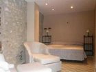 фото отеля Cal Bardolet Apartments Borreda
