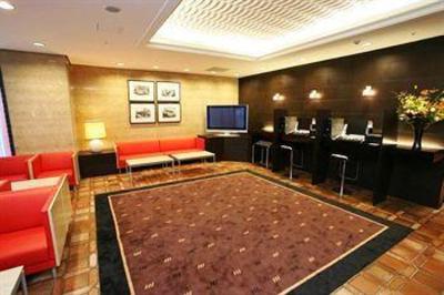 фото отеля Ginza Capital Annex Hotel Tokyo