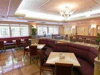 Ginza Capital Annex Hotel Tokyo