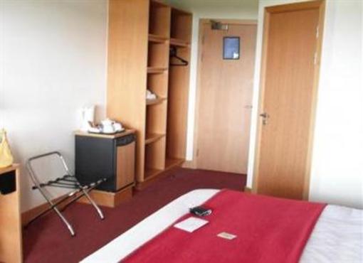 фото отеля Headingley Lodge Leeds