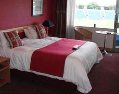 фото отеля Headingley Lodge Leeds