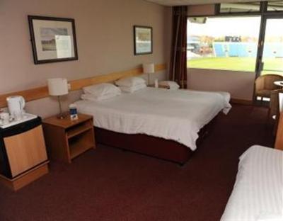 фото отеля Headingley Lodge Leeds