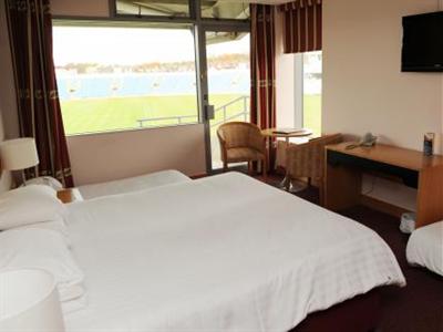 фото отеля Headingley Lodge Leeds