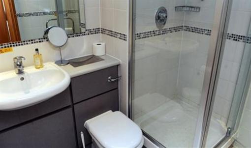 фото отеля Headingley Lodge Leeds