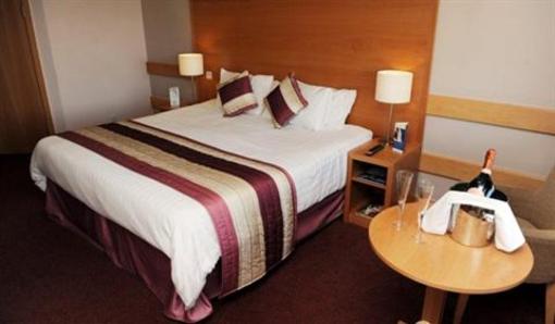 фото отеля Headingley Lodge Leeds