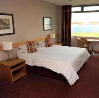 фото отеля Headingley Lodge Leeds