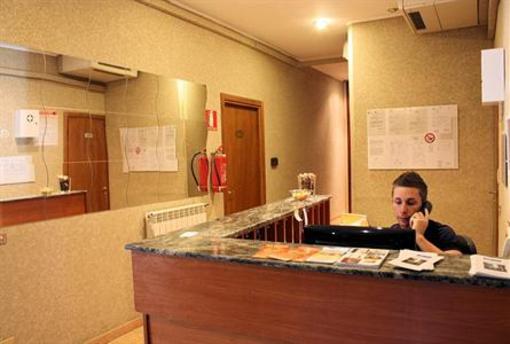 фото отеля Atena Hotel