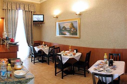 фото отеля Atena Hotel