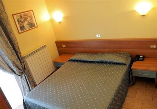 фото отеля Atena Hotel