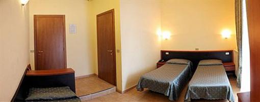 фото отеля Atena Hotel