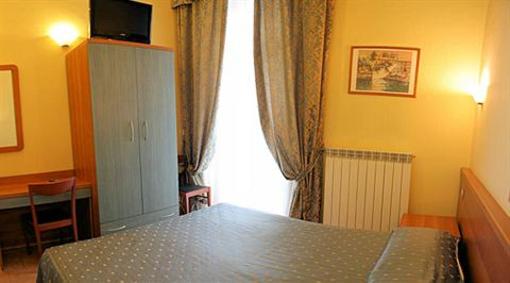 фото отеля Atena Hotel