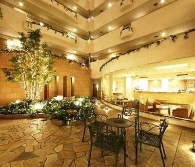 фото отеля Tokyu Stay Yotsuya