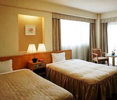 фото отеля Tokyu Stay Yotsuya
