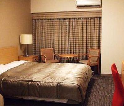 фото отеля Tokyu Stay Yotsuya