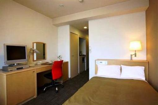 фото отеля Tokyu Stay Yotsuya