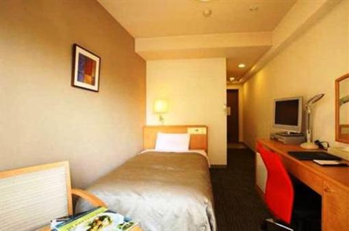 фото отеля Tokyu Stay Yotsuya