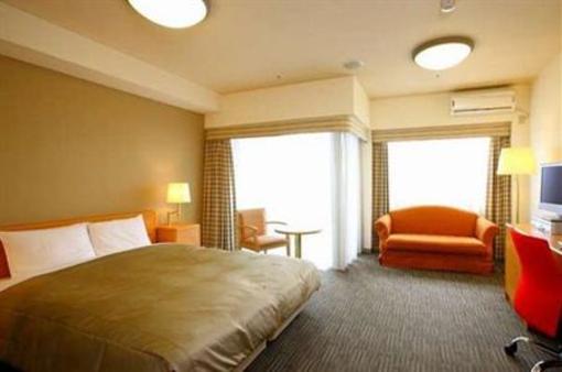 фото отеля Tokyu Stay Yotsuya