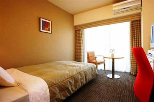фото отеля Tokyu Stay Yotsuya