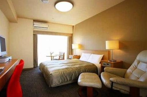 фото отеля Tokyu Stay Yotsuya