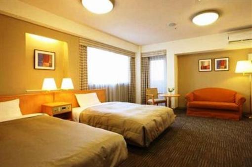 фото отеля Tokyu Stay Yotsuya