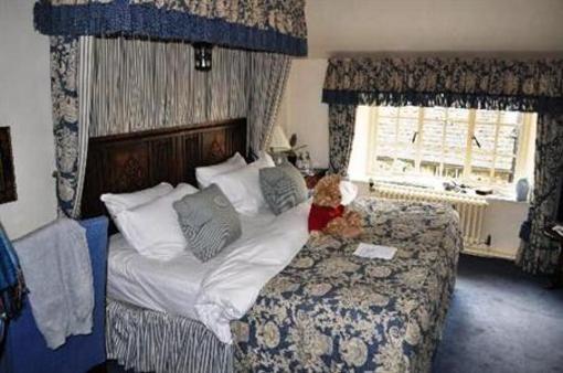 фото отеля Bay Tree Hotel