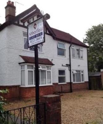 фото отеля Abbeyfield Guest House Cambridge