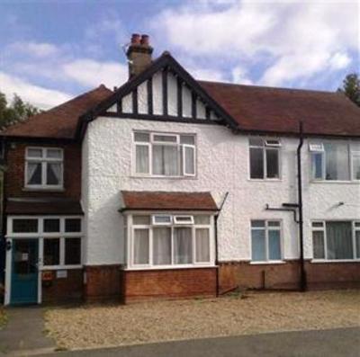 фото отеля Abbeyfield Guest House Cambridge