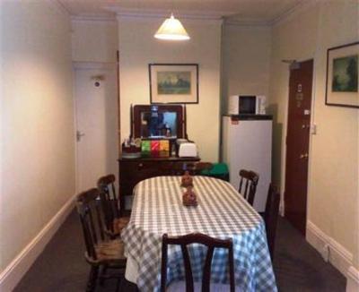 фото отеля Abbeyfield Guest House Cambridge