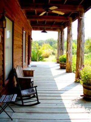 фото отеля The Inn Above Onion Creek