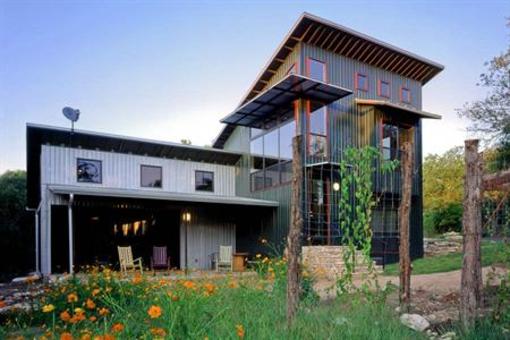 фото отеля The Inn Above Onion Creek