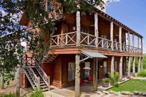 фото отеля The Inn Above Onion Creek