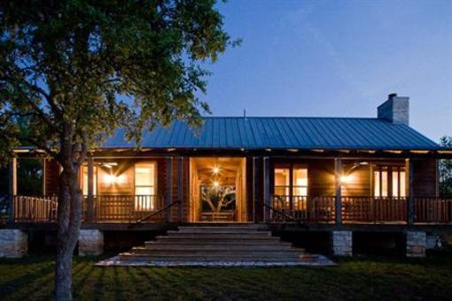 фото отеля The Inn Above Onion Creek