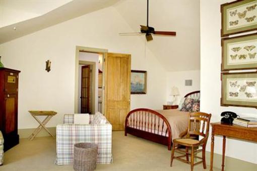 фото отеля The Inn Above Onion Creek