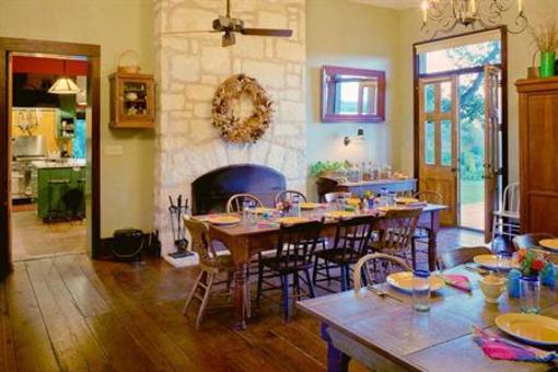 фото отеля The Inn Above Onion Creek