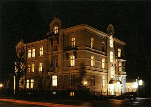 фото отеля Auscoprut Hotel