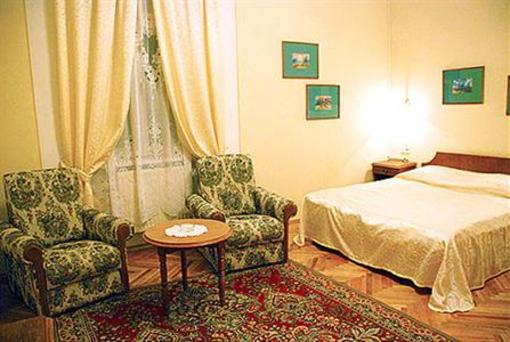 фото отеля Auscoprut Hotel