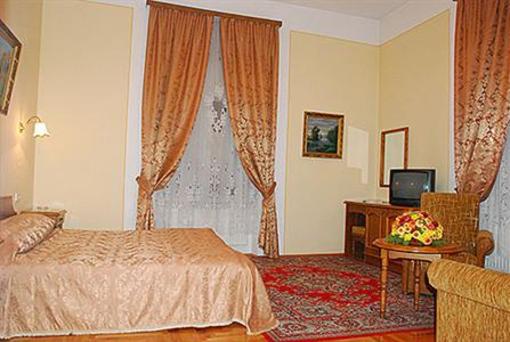 фото отеля Auscoprut Hotel