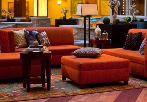 фото отеля Renaissance Charlotte Suites