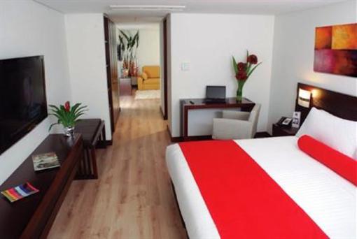 фото отеля Best Western Plus 93 Park Hotel