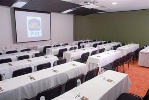 фото отеля Best Western Plus 93 Park Hotel